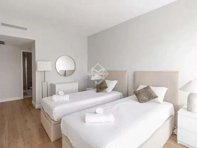 Appartement avec Vue sur mer Monaco - 3 chambres - 149m²