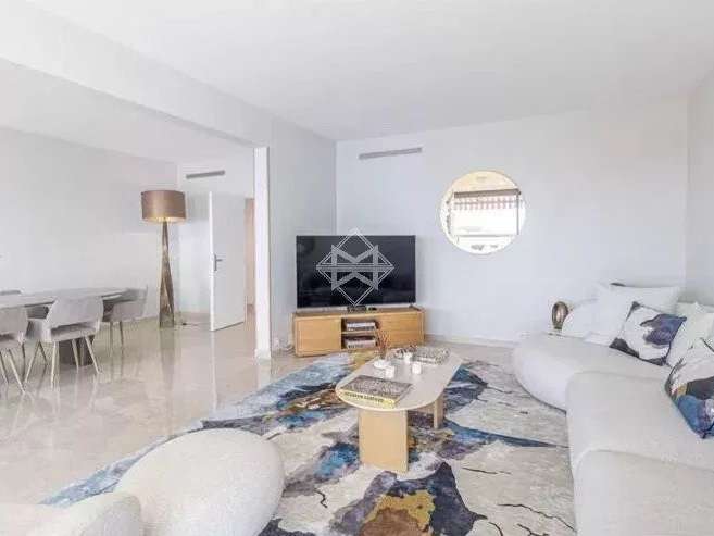 Appartement avec Vue sur mer Monaco - 3 chambres - 149m²