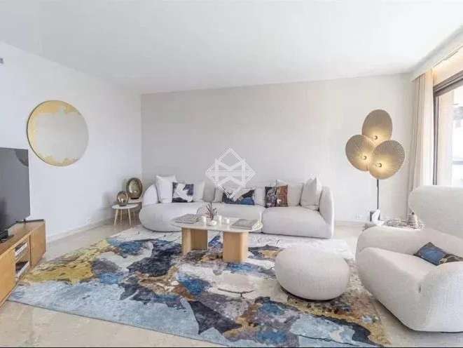 Appartement avec Vue sur mer Monaco - 3 chambres - 149m²