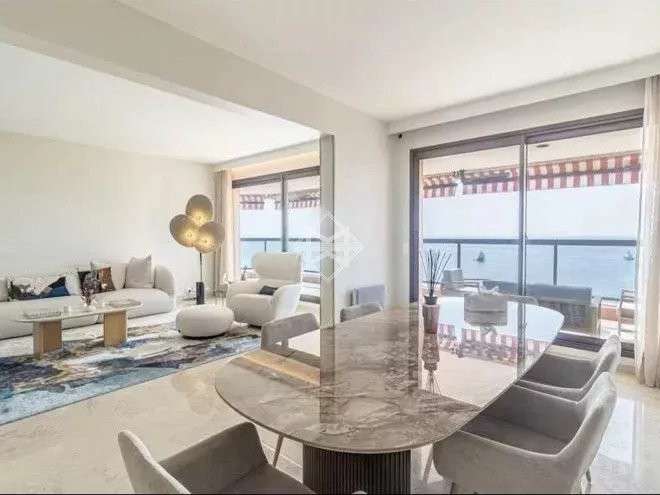 Appartement Monaco