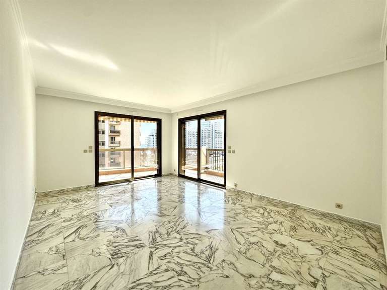 Appartement Monaco - 164m²