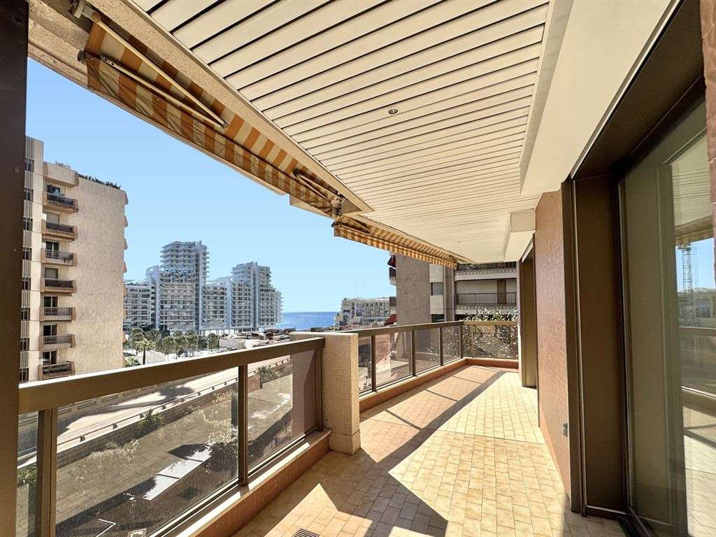 Appartement Monaco