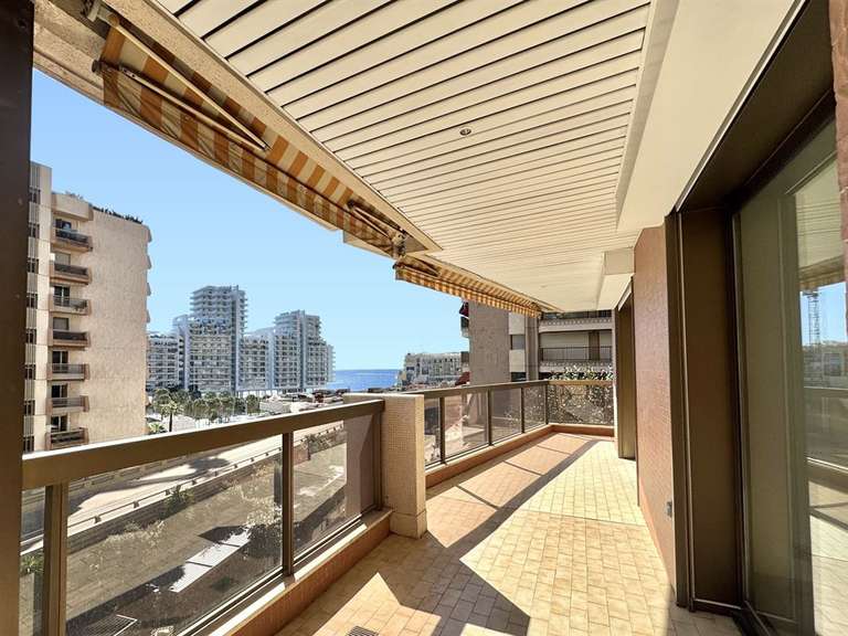 Appartement Monaco - 164m²
