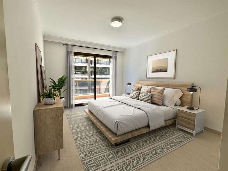 Appartement Monaco - 164m²