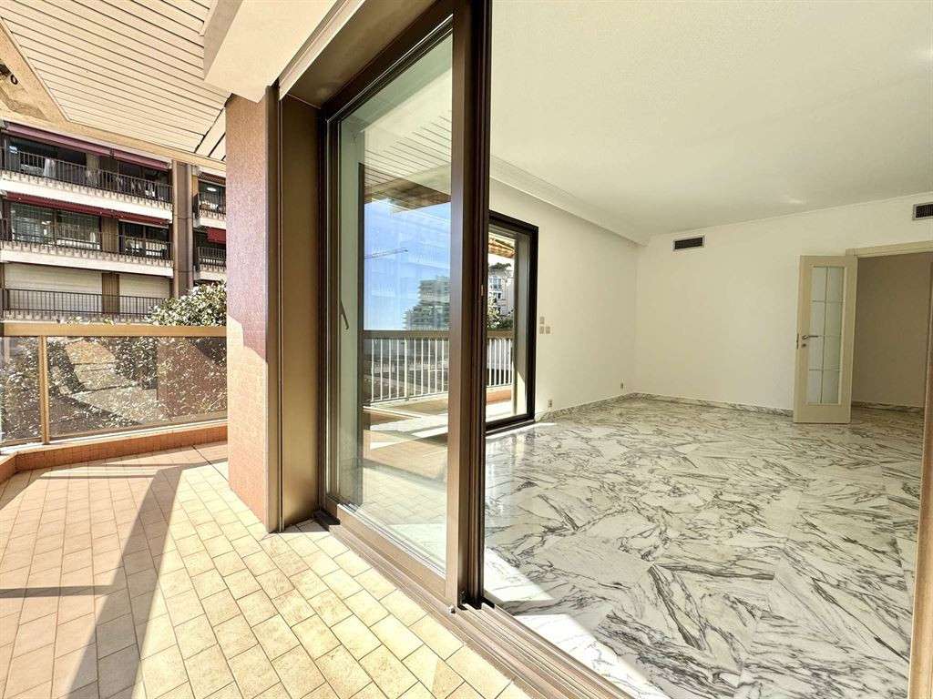 Appartement Monaco