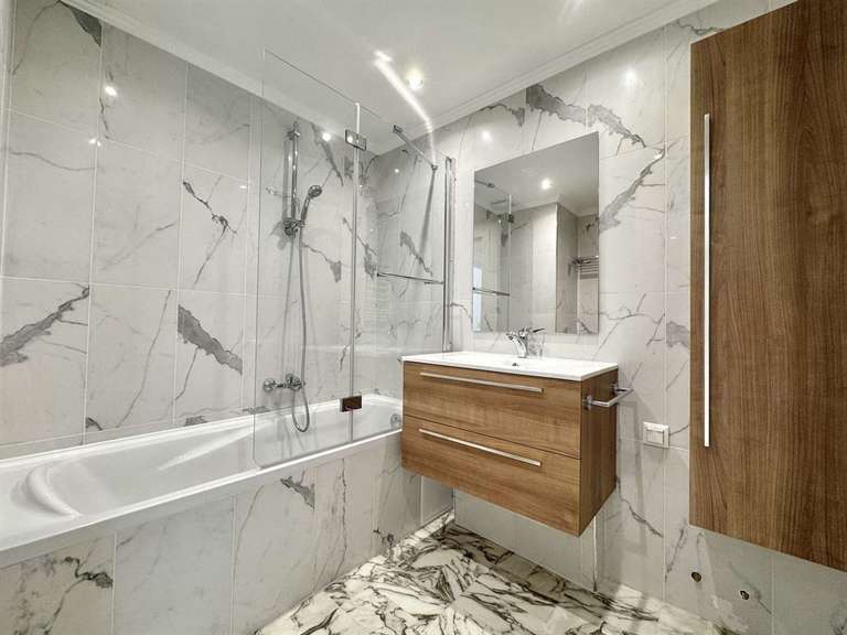 Appartement Monaco - 164m²