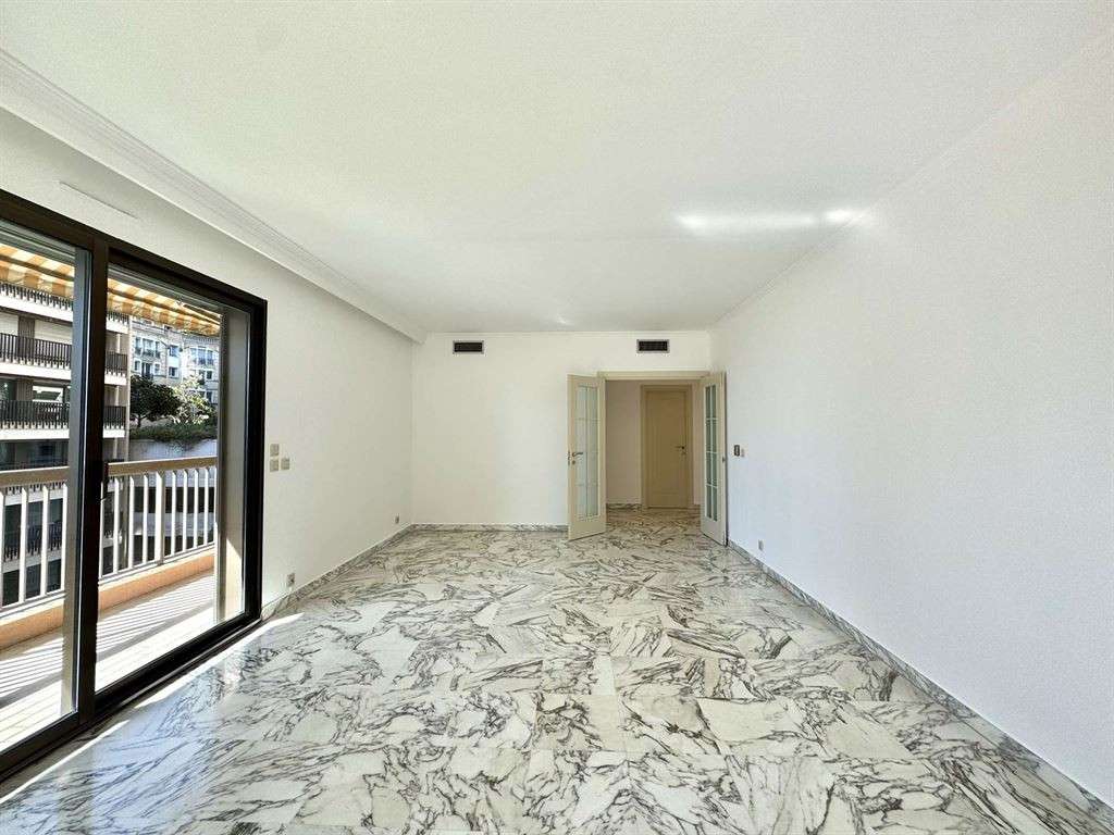 Appartement Monaco