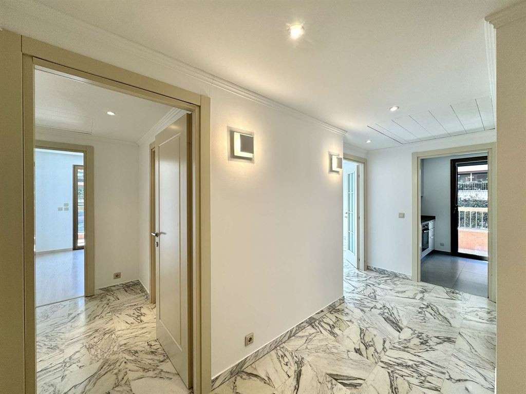 Appartement Monaco