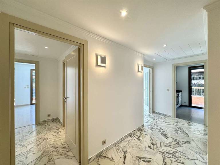 Appartement Monaco - 164m²