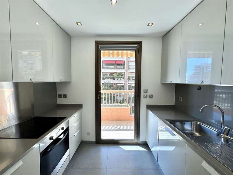 Appartement Monaco - 164m²