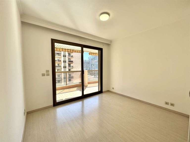 Appartement Monaco - 164m²