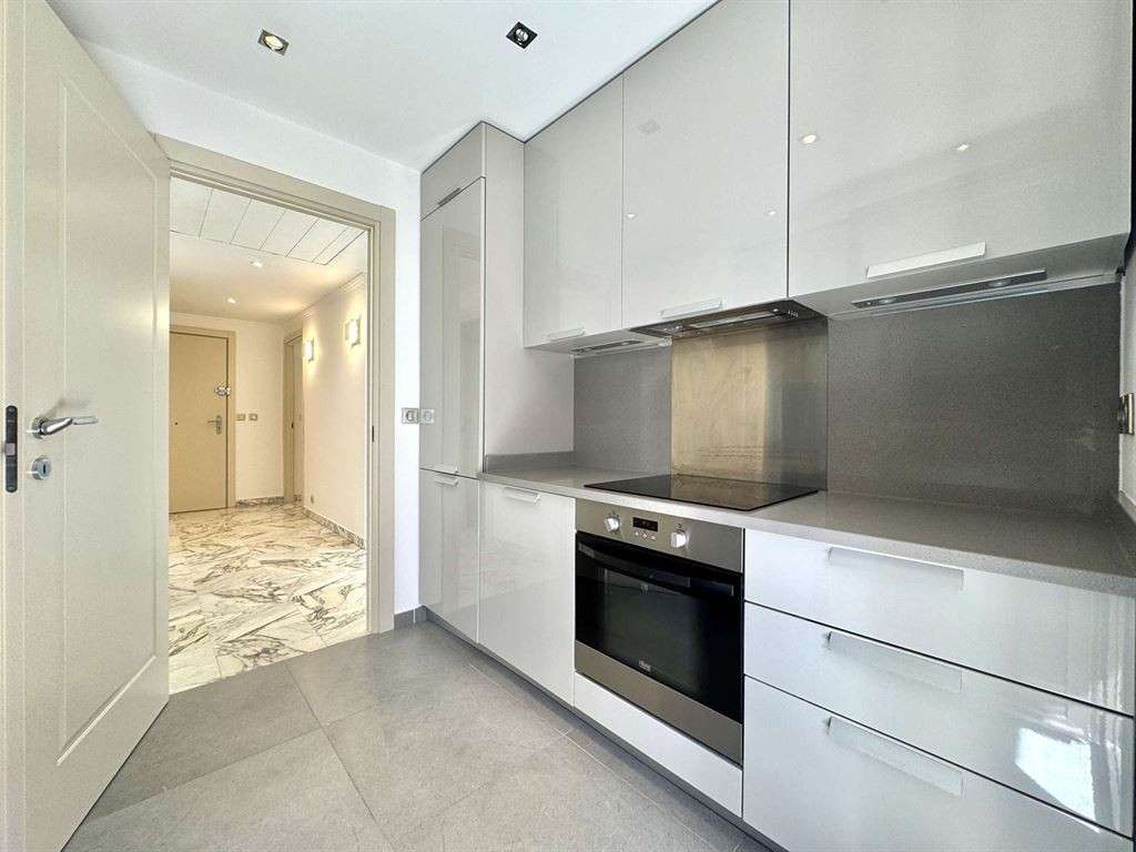 Appartement Monaco