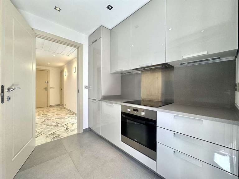 Appartement Monaco - 164m²