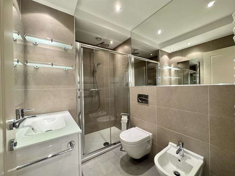 Appartement Monaco - 164m²