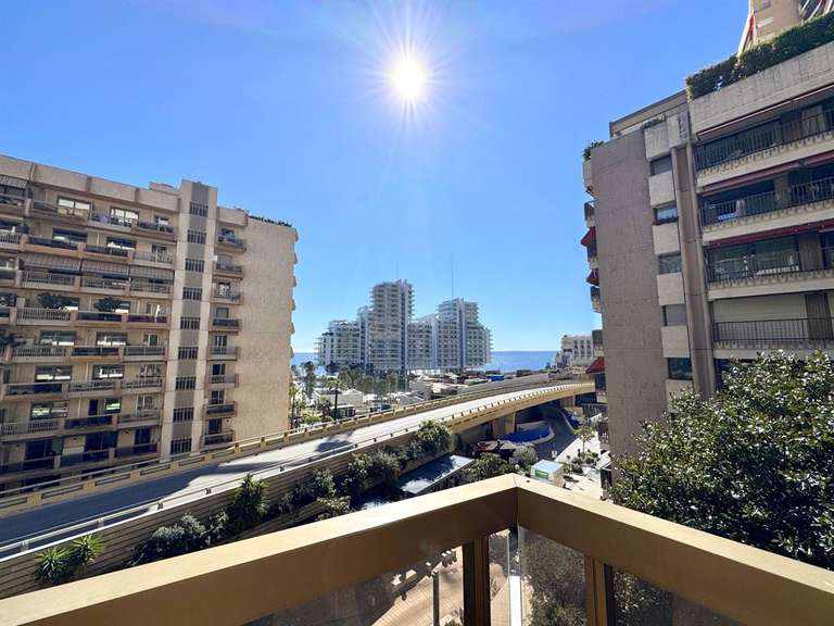 Appartement Monaco - 164m²