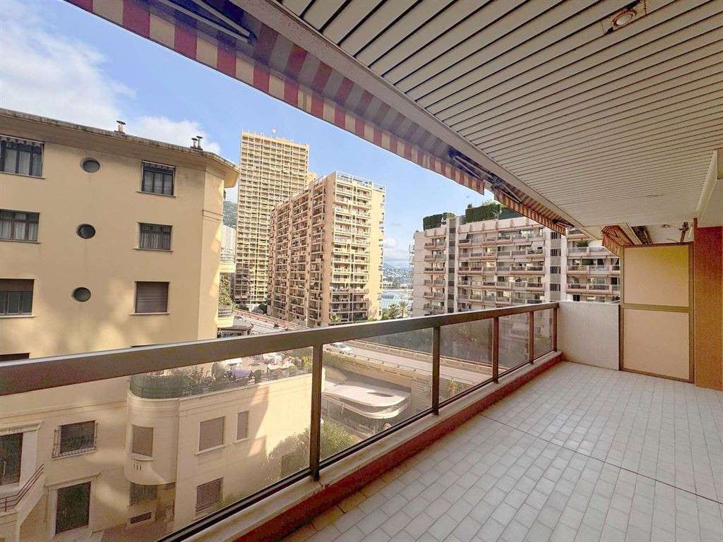 Appartement Monaco