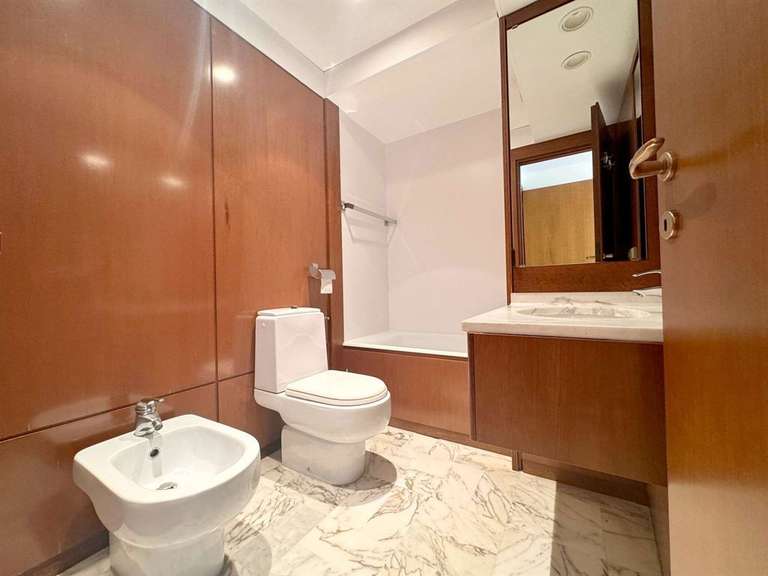 Appartement Monaco - 1 chambre - 72m²