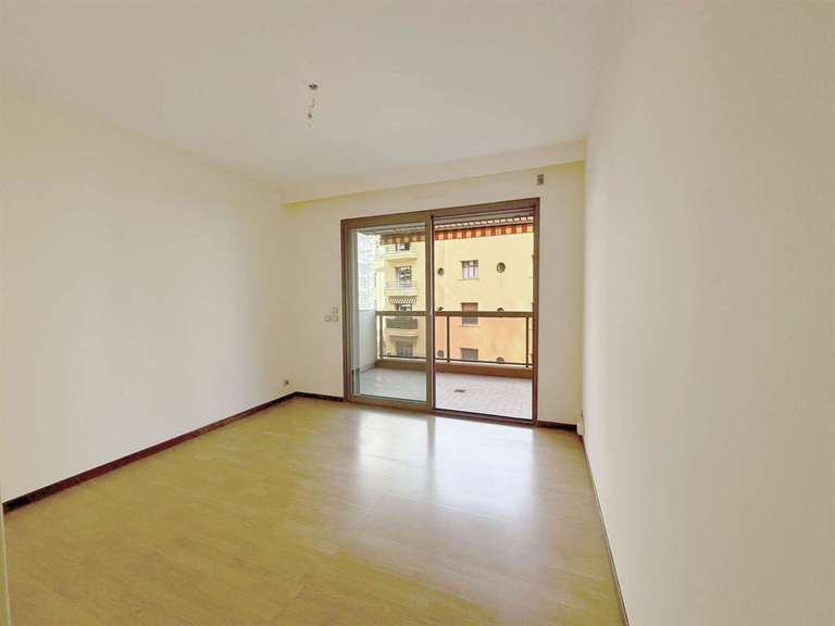 Appartement Monaco - 1 chambre - 72m²