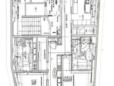 Appartement Monaco - 296m²