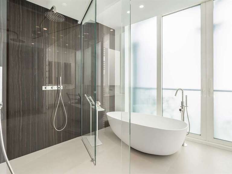 Appartement Monaco - 296m²