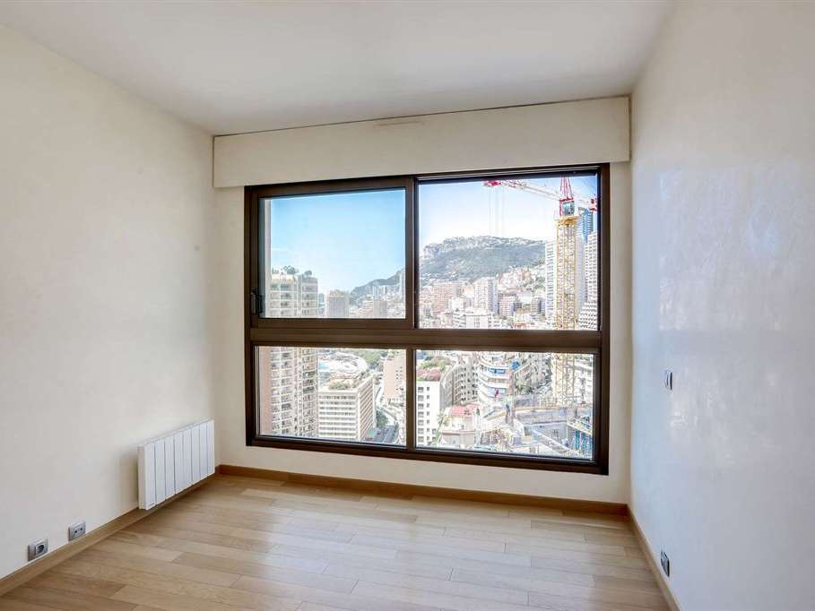 Appartement Monaco