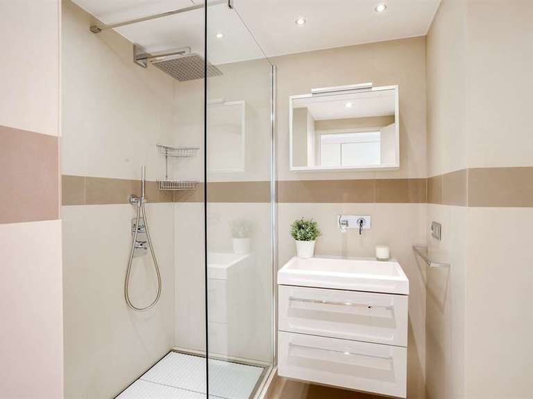 Appartement Monaco - 3 chambres - 215m²