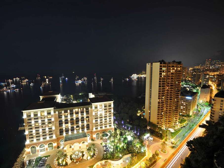 Appartement Monaco