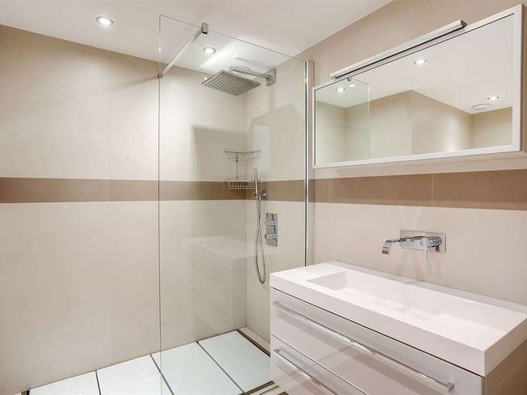 Appartement Monaco - 3 chambres - 215m²