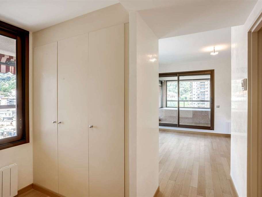 Appartement Monaco