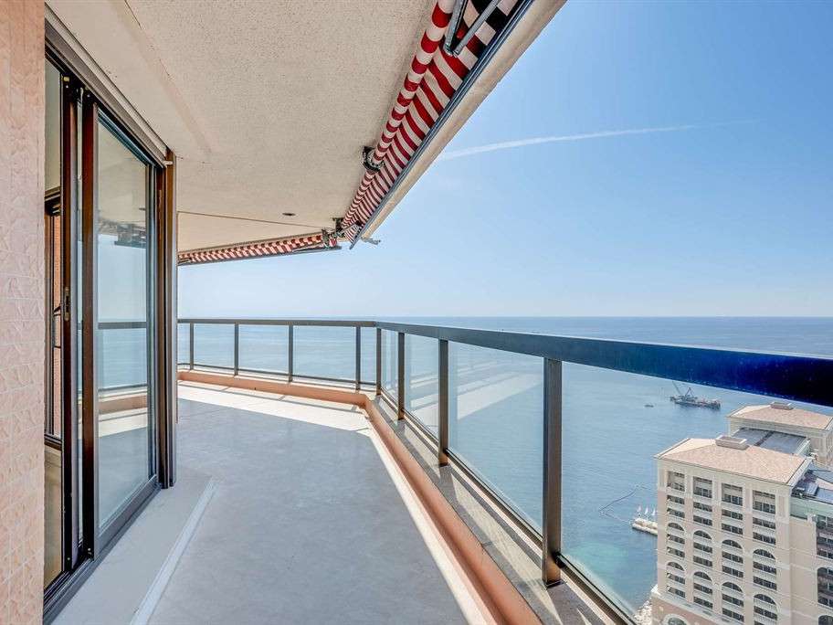Appartement Monaco