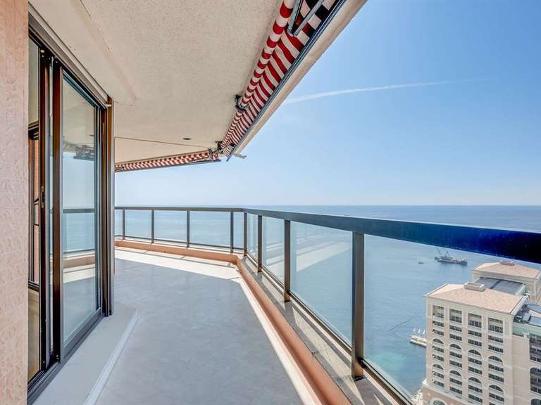 Appartement Monaco - 3 chambres - 215m²