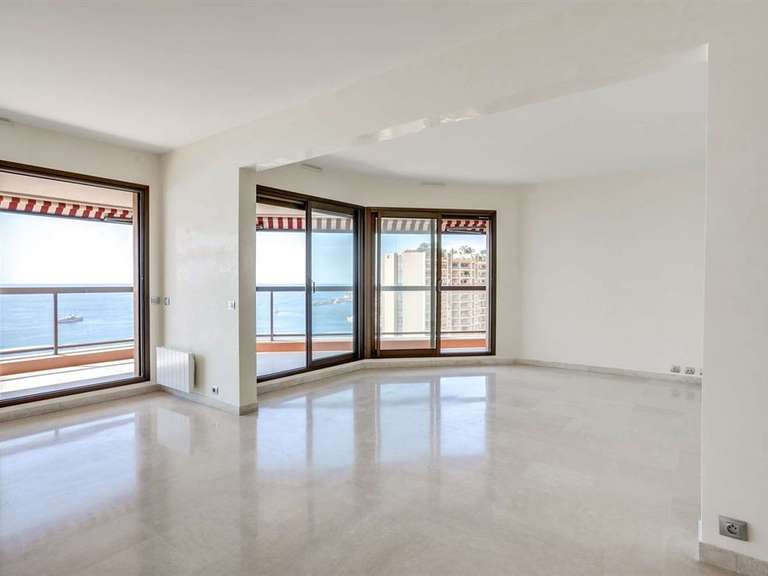 Appartement Monaco - 3 chambres - 215m²