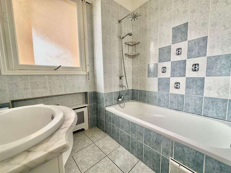 Apartment Monaco - 2 bedrooms - 92m²