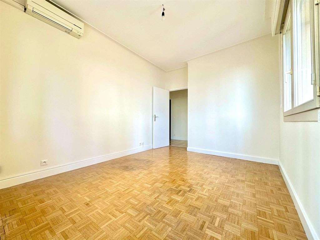 Apartment Monaco