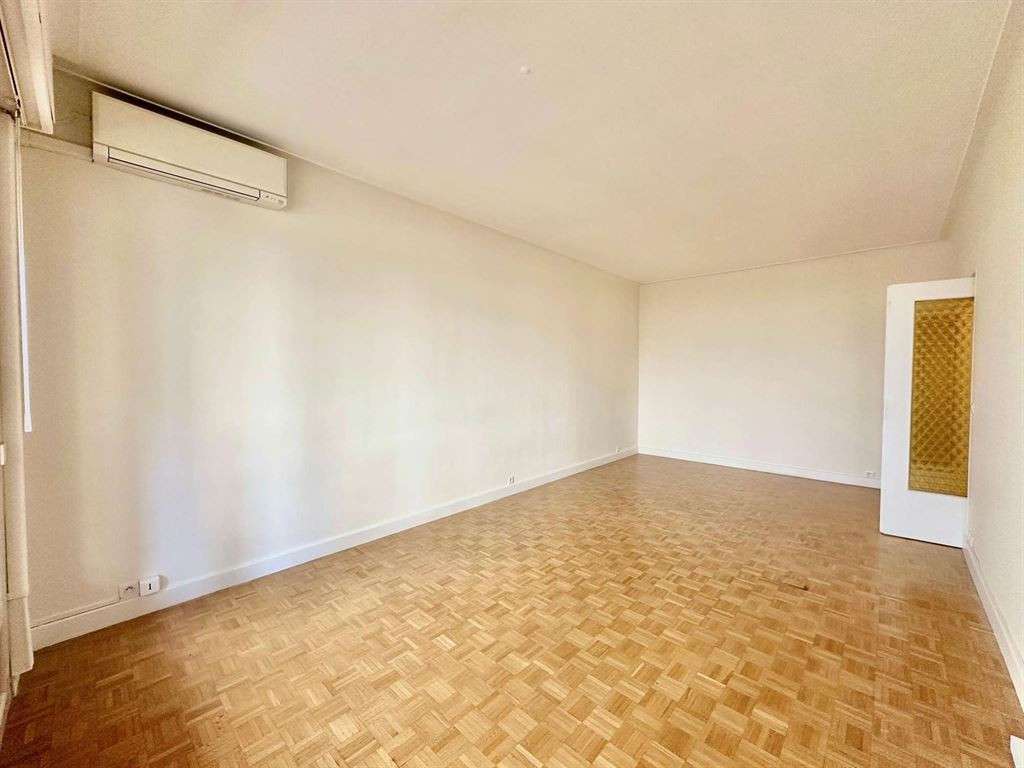 Apartment Monaco