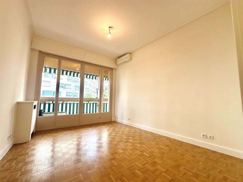 Apartment Monaco