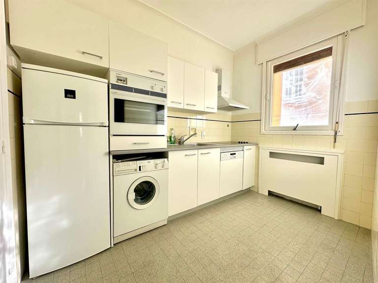 Apartment Monaco - 2 bedrooms - 92m²