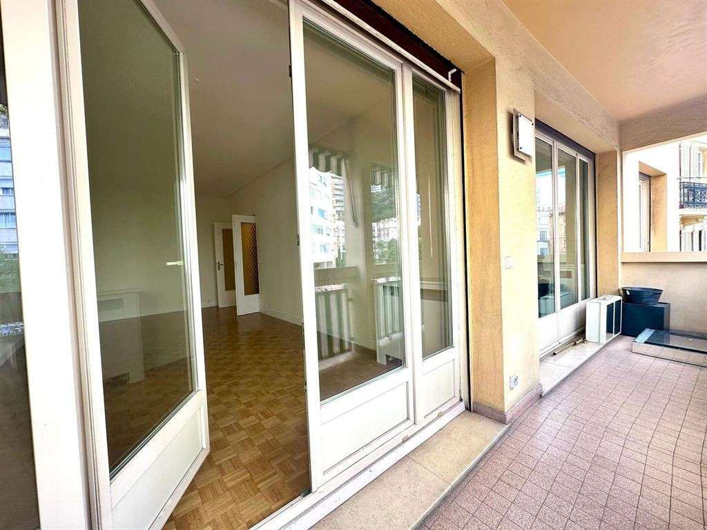 Apartment Monaco