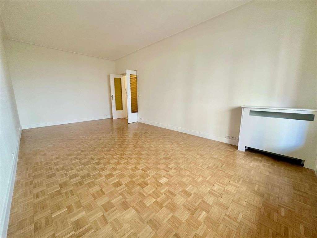 Apartment Monaco