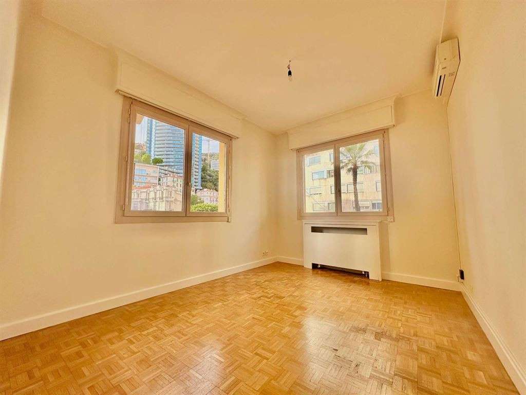 Apartment Monaco