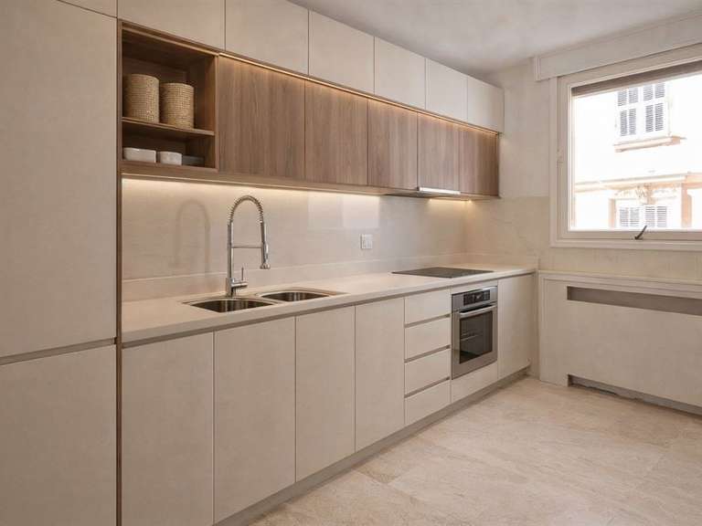 Apartment Monaco - 2 bedrooms - 92m²