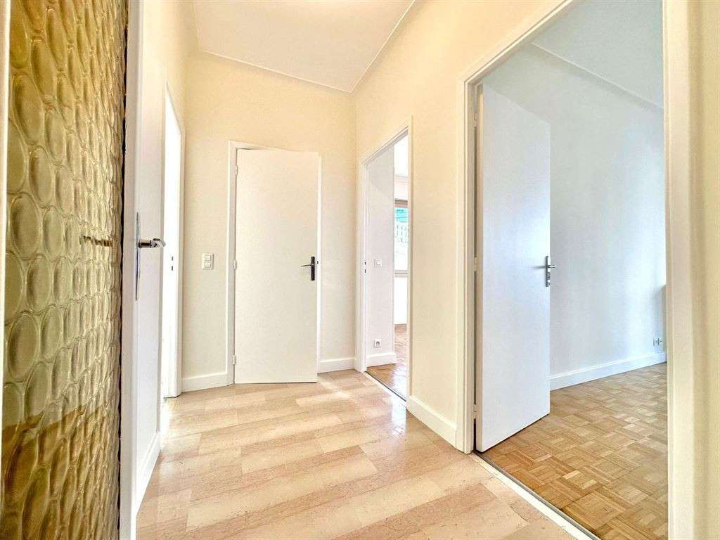 Apartment Monaco