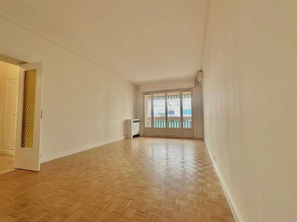 Apartment Monaco