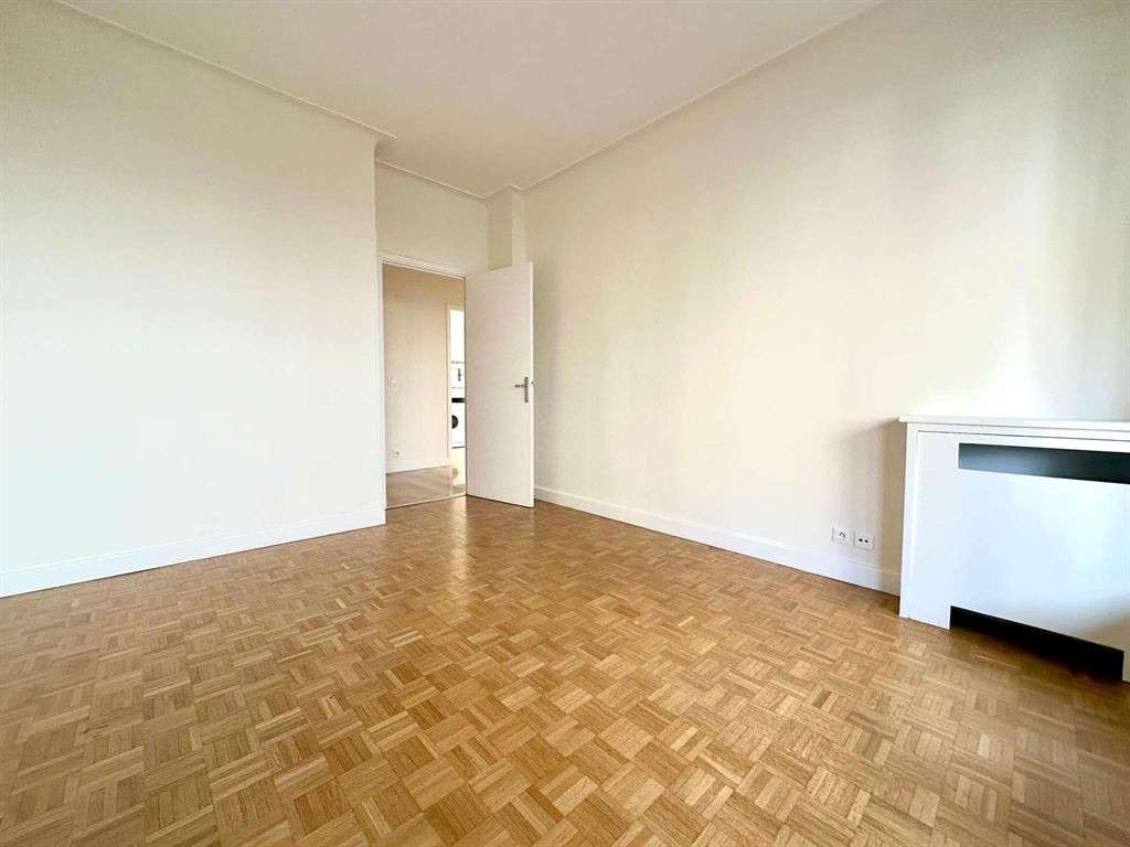 Apartment Monaco