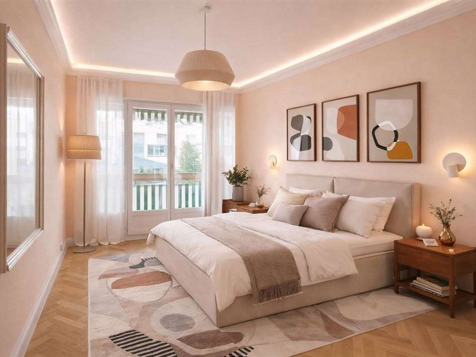 Apartment Monaco