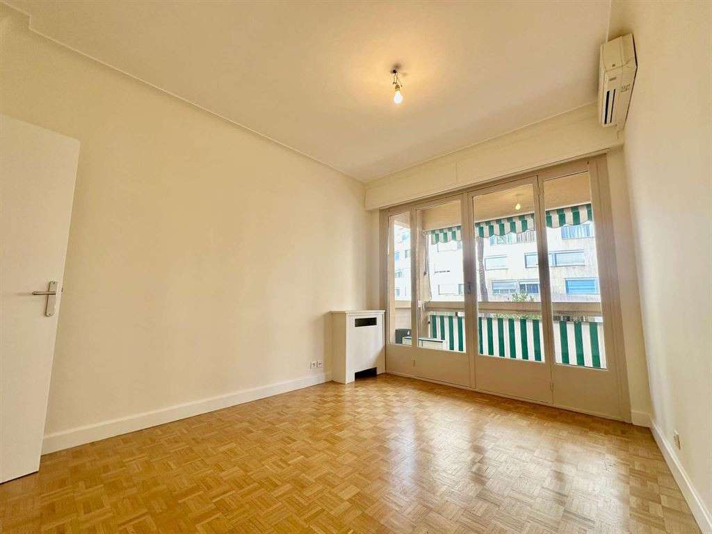 Apartment Monaco