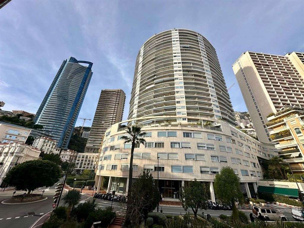 Apartment Monaco