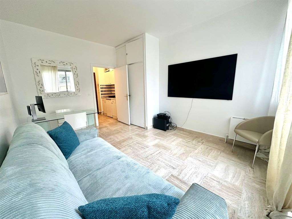 Apartment Monaco