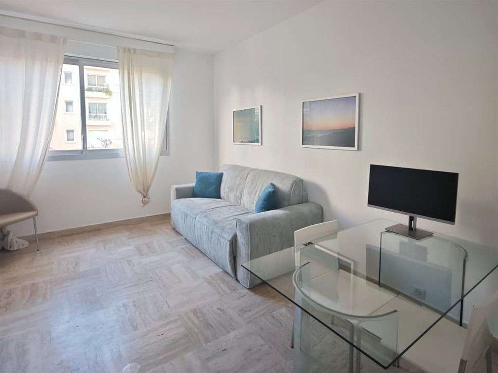 Appartement Monaco