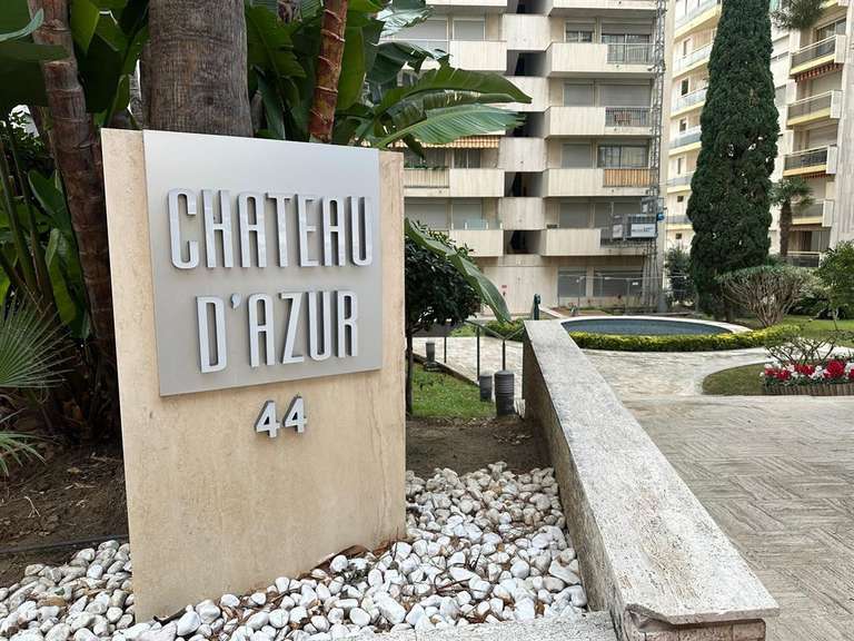 Apartment Monaco - 30m²